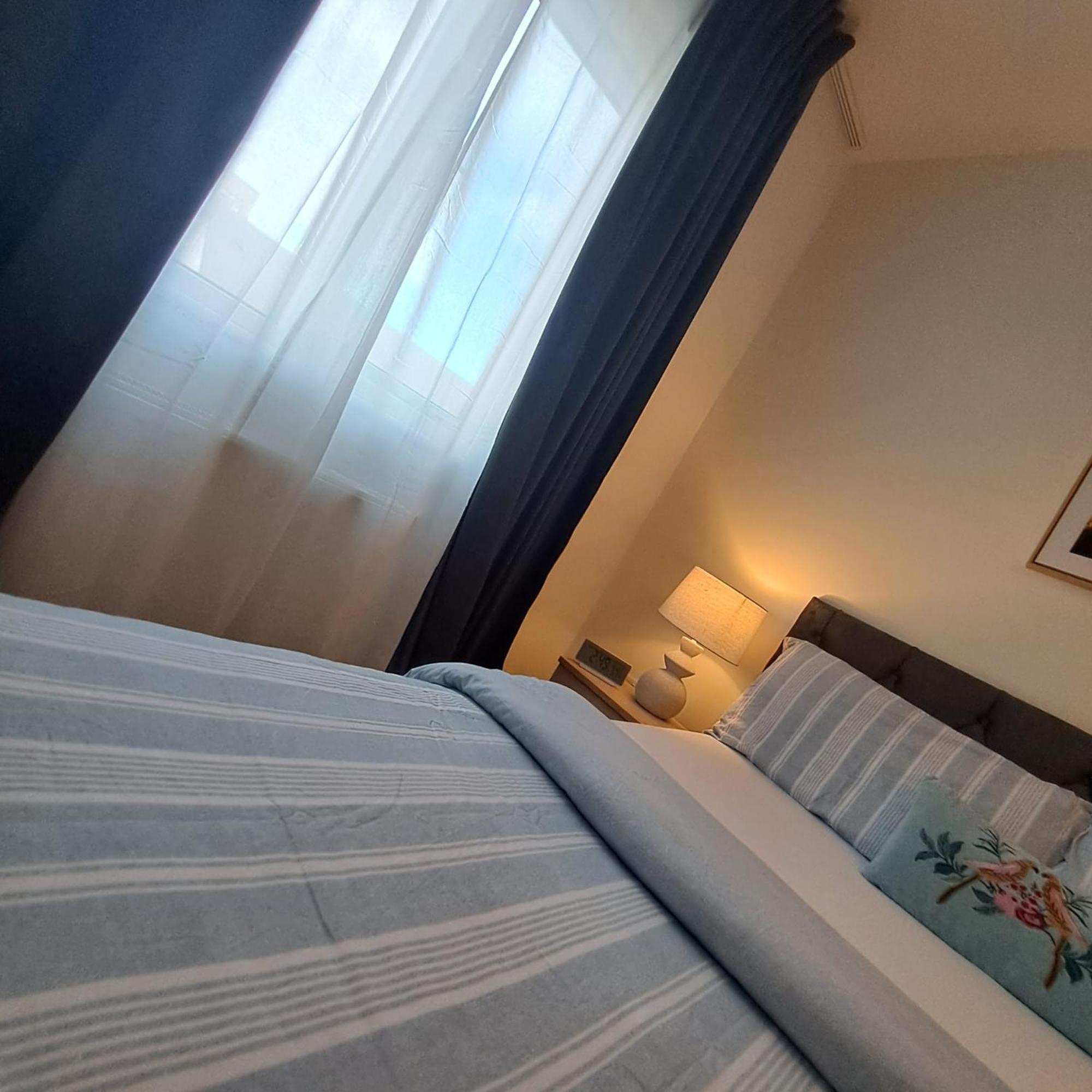 Cozy Bedroom In Lucan, 都柏林 外观 照片